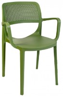 Scaun Rainbow Mila XL Green