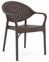 Scaun Rainbow Mona Brown