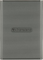 SSD extern Transcend ESD360C 4Tb Gray (TS4TESD360C)