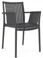 Fotoliu Rainbow Victor Antracit