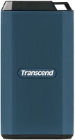 SSD extern Transcend ESD410C 2Tb Dark Blue (TS2TESD410C)