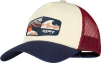 Chipiu Buff Trucker Cap L/XL Jari Multi