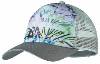 Chipiu Buff Trucker Cap Youth Shaira Lavender
