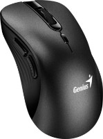 Компьютерная мышь Genius Ergo 8100S Black