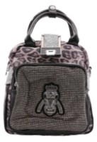 Rucsac dame CCS 17362 Black