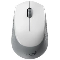 Компьютерная мышь Genius NX-8000S White