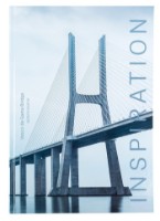 Caiet Axent A4 Inspiration 96p 8422-564-A