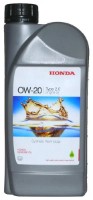 Моторное масло Honda Type 2.0 0w-20 SN/GF-5 1L