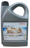 Моторное масло Honda Type 2.0 0w-20 SN/GF-5 4L фото №1 — интернет-магазин Desire.md