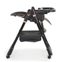 Scaun de masa Moni Lindo Black imaginea #6 — magazin online Desire.md