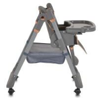 Scaun de masa Moni Lindo Grey imaginea #8 — magazin online Desire.md