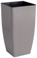 Ghiveci Aleana 115037 Cvadro 22x22x41.5cm