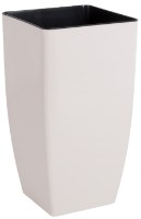 Ghiveci Aleana 115038 Cvadro 27x27x51cm