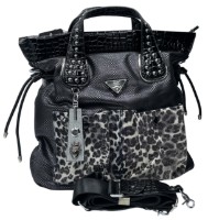 Сумка CCS 17359 Black