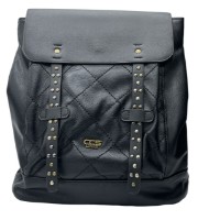 Rucsac dame CCS 17431 Black