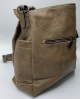 Сумка CCS 17425 Mink фото №4 — интернет-магазин Desire.md