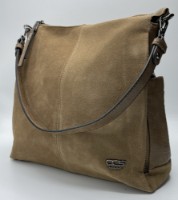 Сумка CCS 17425 Mink фото №5 — интернет-магазин Desire.md