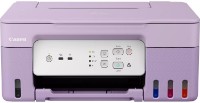 Multifunctional Canon Pixma G3430 Purple