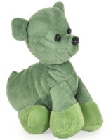 Детское автокресло-бустер Moni Dakar Olive Green фото №2 — интернет-магазин Desire.md