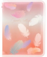 Dosar pentru hârtii Axent A5+ (1808-94-A)