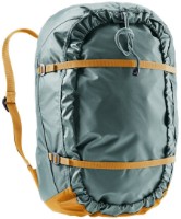 Сумка для переноски веревок Deuter Gravity Rope Bag Teal-Cinnamon