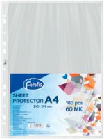 Файлы для документов Forofis Sheet Protection 60mk A4/100p