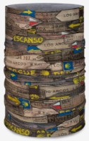 Headwear multifuncțional Buff CoolNet UV Camino Destinos