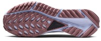 Adidași pentru dame Nike W Nk React Pegasus Trail 4 Light Smoke Grey/Black/Glacier Blue/White, s.40 imaginea #6 — magazin online Desire.md