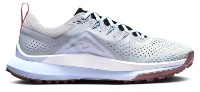 Adidași pentru dame Nike W Nk React Pegasus Trail 4 Light Smoke Grey/Black/Glacier Blue/White, s.40 imaginea #7 — magazin online Desire.md