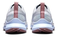 Adidași pentru dame Nike W Nk React Pegasus Trail 4 Light Smoke Grey/Black/Glacier Blue/White, s.40 imaginea #2 — magazin online Desire.md