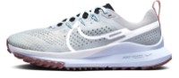 Adidași pentru dame Nike W Nk React Pegasus Trail 4 Light Smoke Grey/Black/Glacier Blue/White, s.40 imaginea #4 — magazin online Desire.md