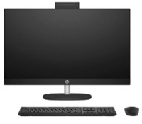 Моноблок Hp AIO 27 Black (7X9W4EA)