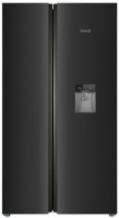 Frigider Muhler NF677SBSIE