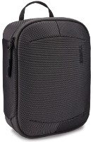 Сумка Thule Subterra 2 Powershuttle Plus Vetiver Gray фото №1 — интернет-магазин Desire.md