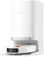 Robot de aspirare Xiaomi Robot Vacuum Cleaner X20+ White