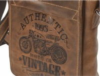 Geantă Greenburry Cafe Racer (0832-25) imaginea #3 — magazin online Desire.md