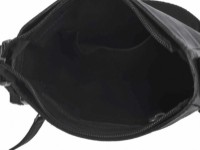Geantă Greenburry Pure Black (1103-20) imaginea #2 — magazin online Desire.md