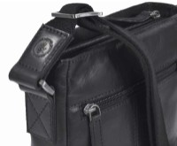 Geantă Greenburry Pure Black (1103-20) imaginea #4 — magazin online Desire.md