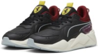 Кроссовки мужские Puma Ferrari Rs-X Puma Black/Intense Red, s.40