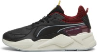Кроссовки мужские Puma Ferrari Rs-X Puma Black/Intense Red, s.40 фото №2 — интернет-магазин Desire.md