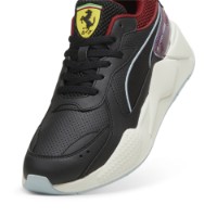 Кроссовки мужские Puma Ferrari Rs-X Puma Black/Intense Red, s.44.5 фото №5 — интернет-магазин Desire.md