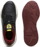 Adidași pentru bărbați Puma Ferrari Rs-X Puma Black/Intense Red, s.45 imaginea #4 — magazin online Desire.md