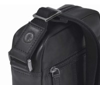 Geantă Greenburry Pure Black (1104-20) imaginea #2 — magazin online Desire.md
