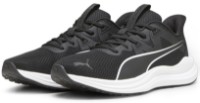 Adidași pentru bărbați Puma Reflect Lite Puma Black/White, s.47 imaginea #1 — magazin online Desire.md