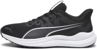 Adidași pentru bărbați Puma Reflect Lite Puma Black/White, s.47 imaginea #2 — magazin online Desire.md