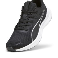 Adidași pentru bărbați Puma Reflect Lite Puma Black/White, s.47 imaginea #5 — magazin online Desire.md