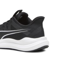 Adidași pentru bărbați Puma Reflect Lite Puma Black/White, s.47 imaginea #6 — magazin online Desire.md
