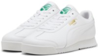 Кроссовки мужские Puma Roma 24 Standard Puma White/Archive Green, s.41