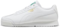 Кроссовки мужские Puma Roma 24 Standard Puma White/Archive Green, s.45 фото №2 — интернет-магазин Desire.md