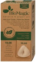 Краска для волос BioMagic 10.00 60ml Extra Light Blonde